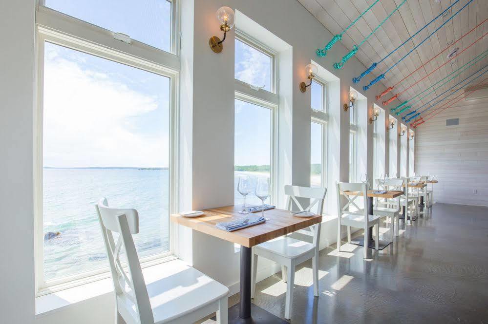 Quarterdeck Beachside Villas & Lofts Summerville Centre Bagian luar foto