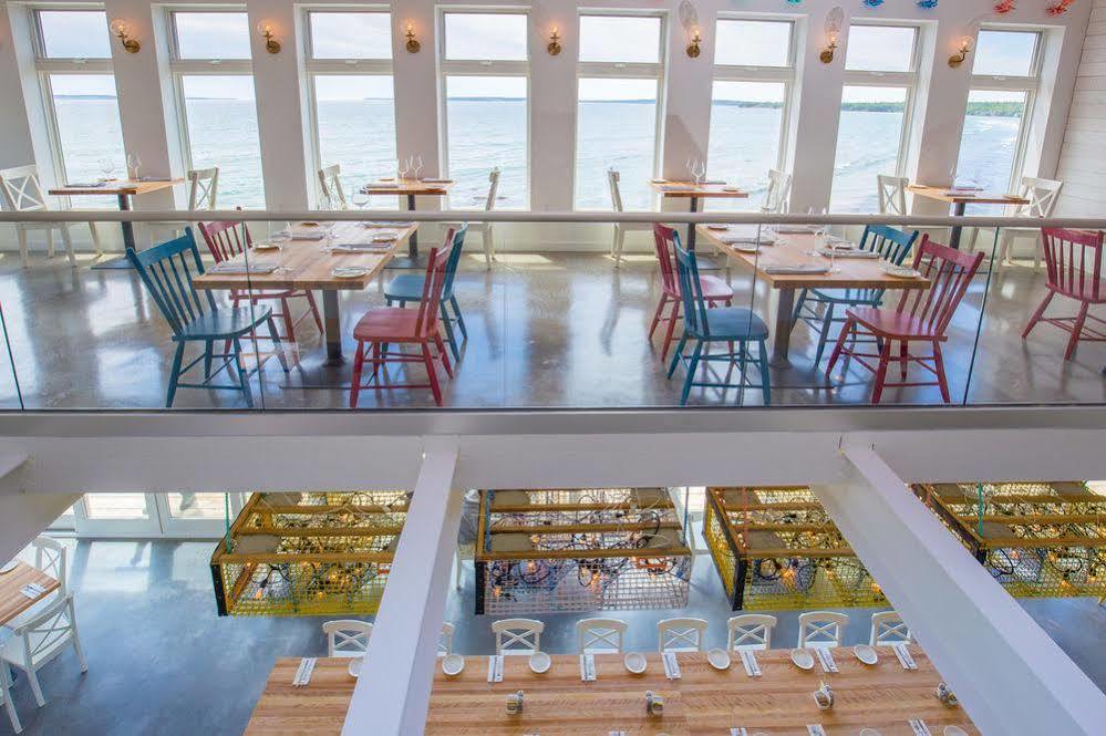Quarterdeck Beachside Villas & Lofts Summerville Centre Bagian luar foto