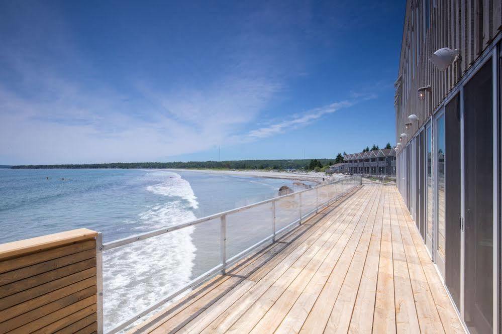 Quarterdeck Beachside Villas & Lofts Summerville Centre Bagian luar foto