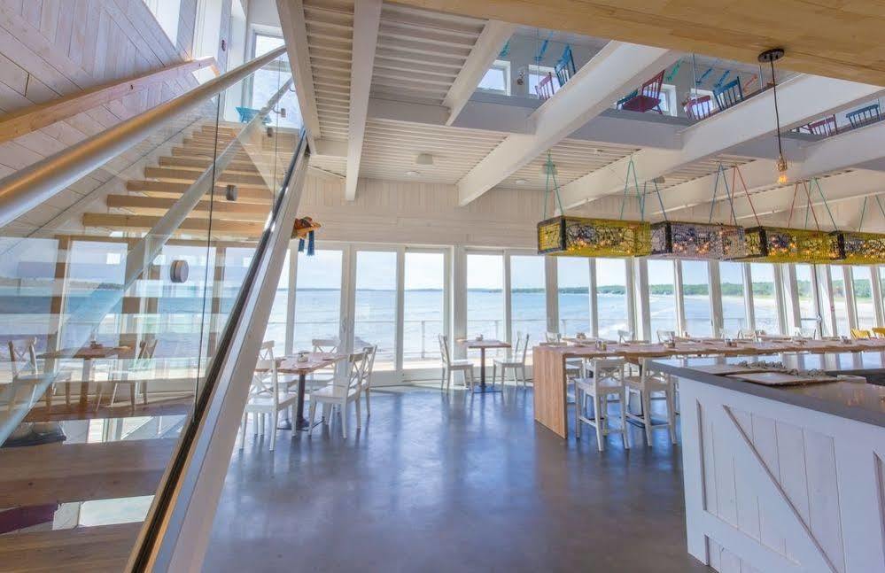 Quarterdeck Beachside Villas & Lofts Summerville Centre Bagian luar foto