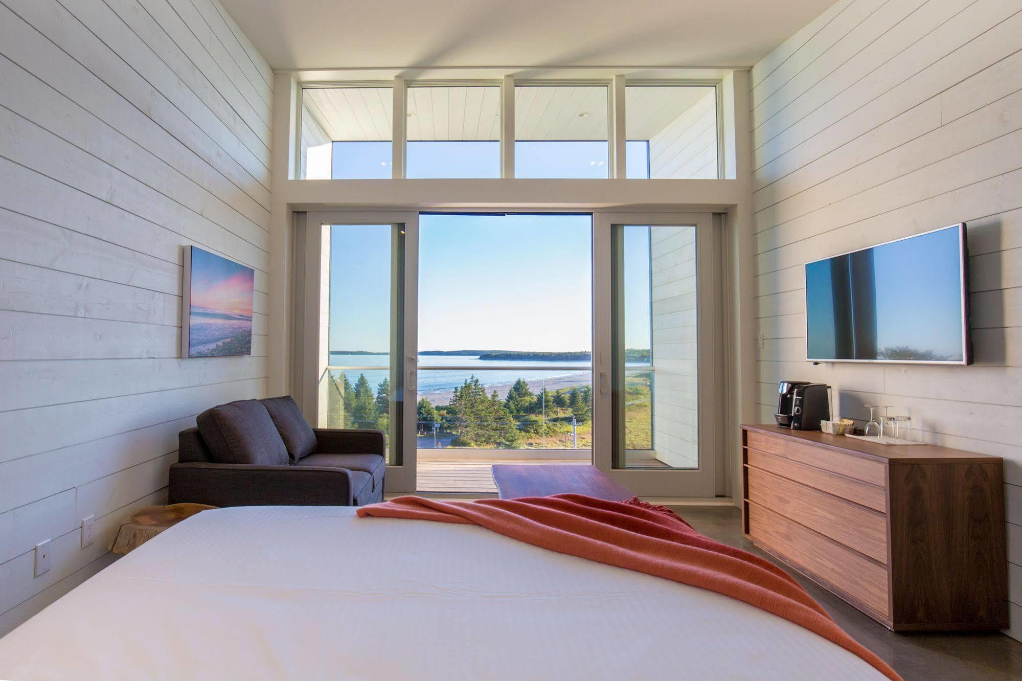 Quarterdeck Beachside Villas & Lofts Summerville Centre Bagian luar foto
