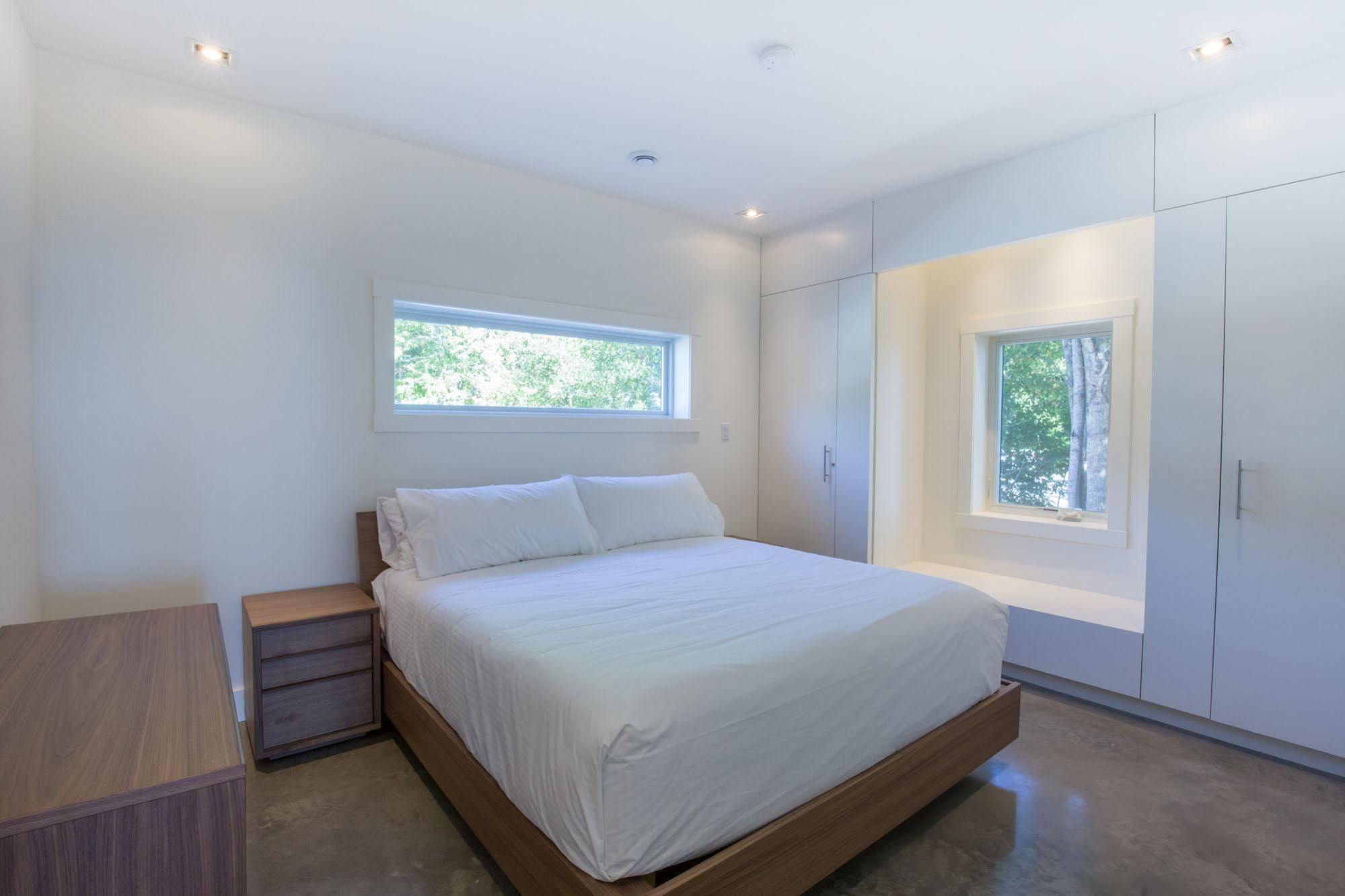 Quarterdeck Beachside Villas & Lofts Summerville Centre Bagian luar foto